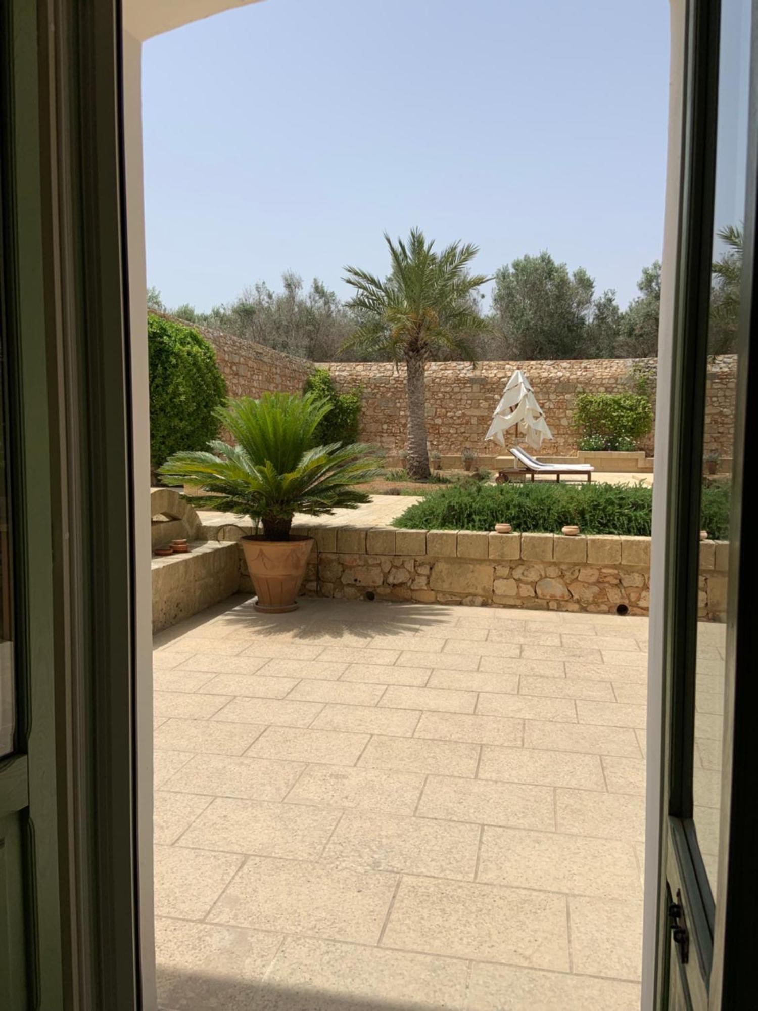 Relais Masseria Sant'Antonio Marina Di Pescoluse Zimmer foto