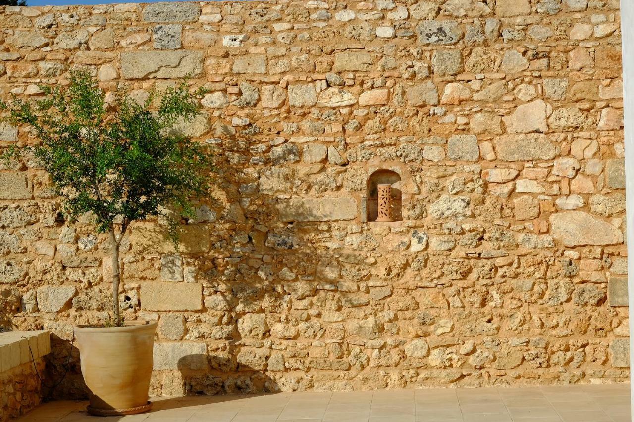 Relais Masseria Sant'Antonio Marina Di Pescoluse Exterior foto